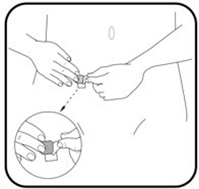 Apply The Sticky Side Of The Tds (Image 12)