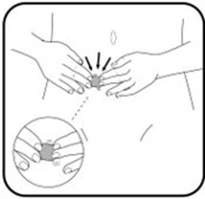 Instructions For Use: Figure E (Image 14)