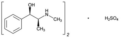 Structural Formula (Akovaz Avadel 01)