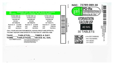 72789089 Labels (72789089)