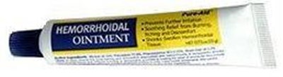 Product (Mm1 Hemorrhoid)