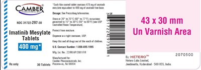 Imatinib400mg30scontainer (Imatinib400mg30scontainer)