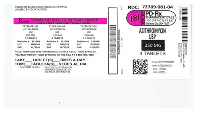 72789081 Label (72789081)