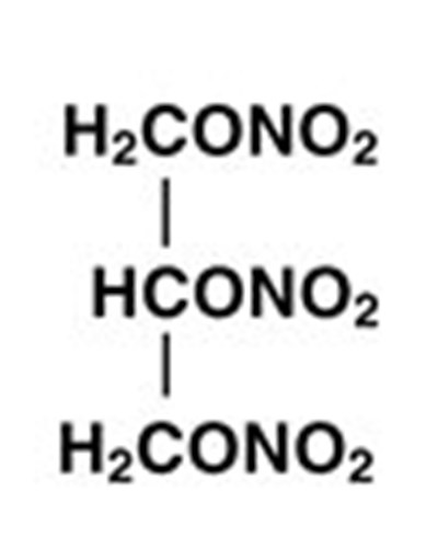 image-01.jpg Nitroglycerin Structural Formula - image 01