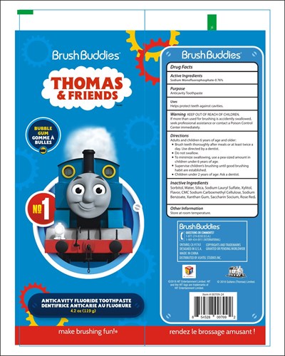 Image Description (Thomas)