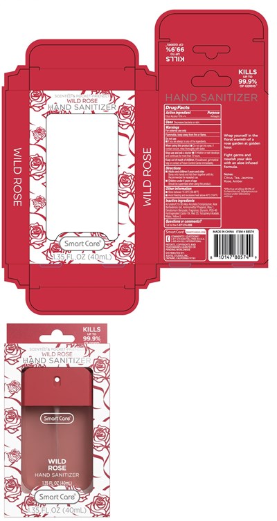 SCWildRose-2 - 70108166 2