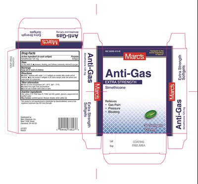 Anti Gas - 419  anti gas 1