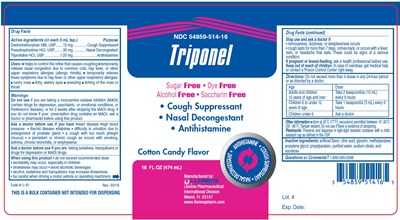 Triponel (Triponel)