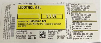 72189-0086-35 - 72189 0086 35