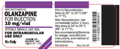 olanzapine-for-injection-2.jpg Container Label - olanzapine for injection 2