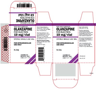 olanzapine-for-injection-3.jpg Carton labeling - olanzapine for injection 3