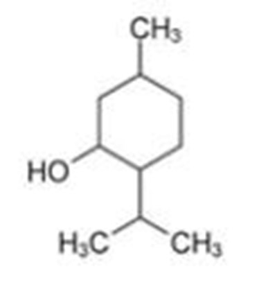 Menthol (Lm Plus Relief Patch 02)