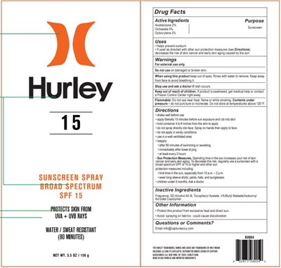 Principle Display Label (Label)
