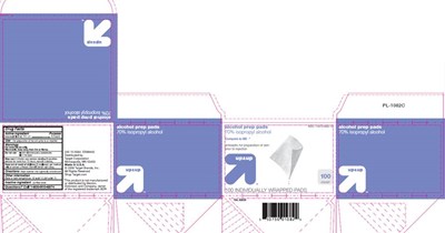 Image Of Carton (Pl 1082c A0609)