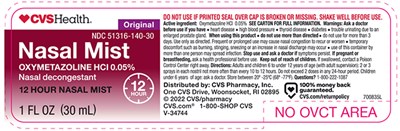 700835L_CVSOrig_1oz_label.jpg - 700835L CVSOrig 1oz label