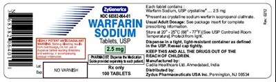 warfarinsodiumdistib-figure-04.jpg Warfarin Sodium tablets - warfarinsodiumdistib figure 04