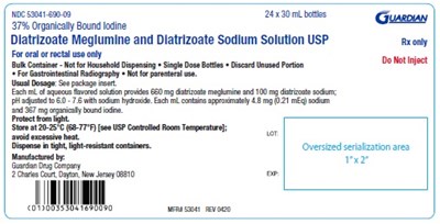 69030case (Caselabel30ml)