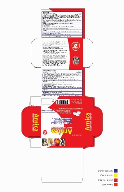 ArnicaTabletsCarton - ArnicaTabletsCarton