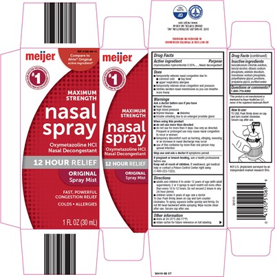 304 6e Nasal Spray