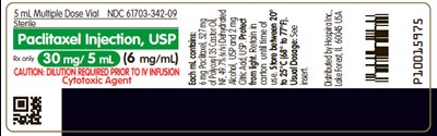 paclitaxel 12