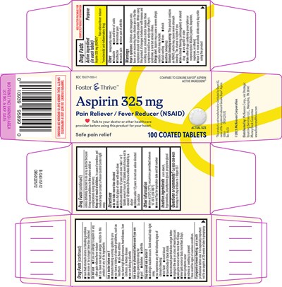 Foster and Thrive 44-157 - foster and thrive 44 157 1