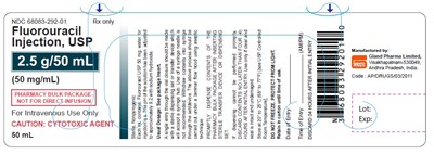 Fluorouracil-50mL-Vial.jpg Fluorouracil-50mL-Vial - Fluorouracil 50mL Vial
