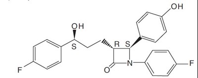 1 - ezetimibe and simvastatin tablets 1