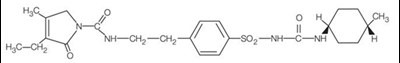 Chemical Structure (Pioglitazone 02)