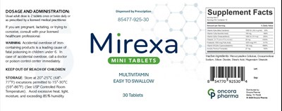 Pdp (Mirexa Mini 1)