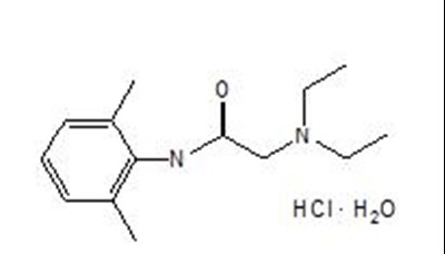 Figure 7 (Zingo Structural Formula)