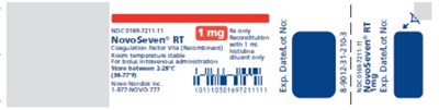 1 mg. Peel-off Vial Label - 9f903efb 9166 47f1 abf4 b2180cd5f9f8 34