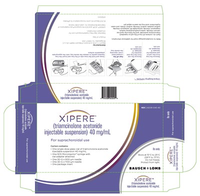 Carton (Xipere 23)