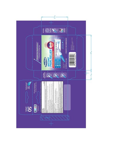 Entire Label - 67659 410 04