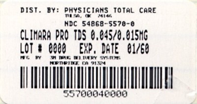 Climara Pro Individual Carton (5570)