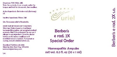 Berberiserad2specialorderampules