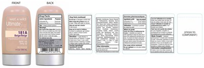 Image Of Package Label (Ultshrmstrzr)