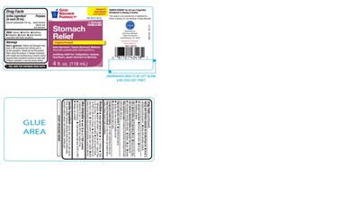 527-03 (Gnp Pbgastrobismuth527)