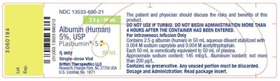 Viallabel
