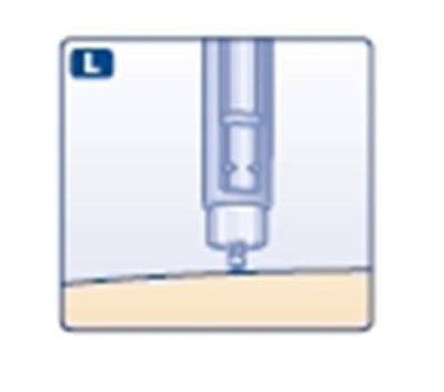 Keep The Needle In The Skin For At Least 6 Seconds. (Image 61)