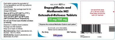 Dapagliflozin-500tab-a (Dapagliflozin 500tab A)