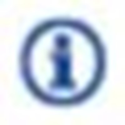 Additional information symbol - image 32