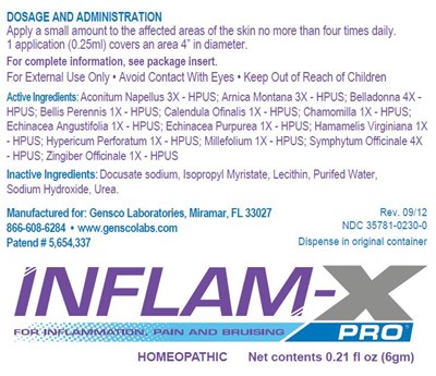 inflamxlabel.jpg Label - inflamxlabel