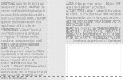 Image Of Label (1107260s Hlthymkuplpstck1)