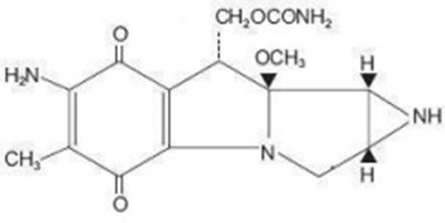 Structural Formula (Mit06 0000 01)