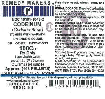 CODEINUM100C.jpg CODEINUM100C - CODEINUM100C