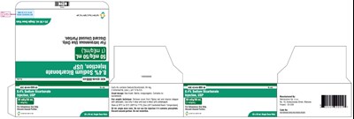 Carton-label (Carton Label Sod Bicarb)