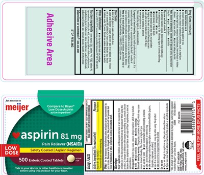 Meijer 44-600A - meijer 44 600a 1