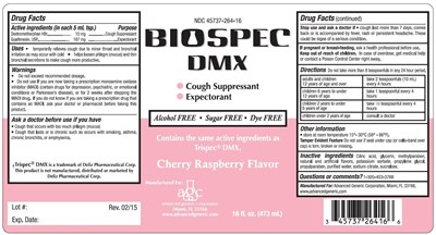 Biospecdmx264 (Biospecdmx264)