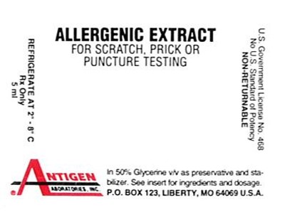 5 mL Red Label (5mlredlabel)