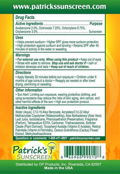 Image Of Back Of Package (Back)